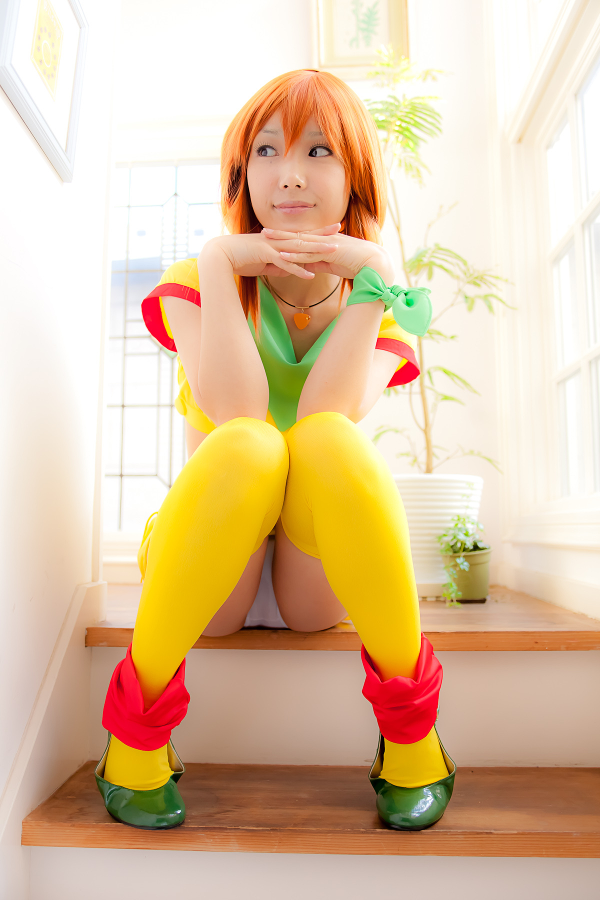 cosplay美女套图大全 C79 heru3 [lenfried] LF計画 第一套